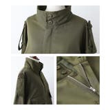 n'OrLABELミリタリーJK | osharewalker | 詳細画像19