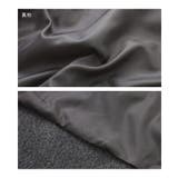 n'OrLABELビッグ袖ダブル前コート | osharewalker | 詳細画像19