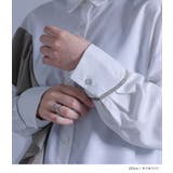 kOhAKUフリルデザインシャツ | osharewalker | 詳細画像13 