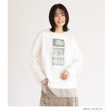 n'OrLABELフォトプリントロンT&チュールプルオーバーセット | osharewalker | 詳細画像8