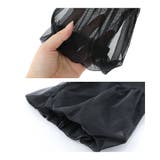 somari imagination袖口チュールリブカットソー | osharewalker | 詳細画像15 