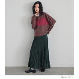 n'OrLABELラガーシャツ | osharewalker | 詳細画像2 