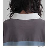 n'OrLABELラガーシャツ | osharewalker | 詳細画像16 