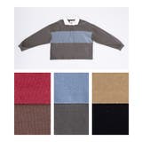 n'OrLABELラガーシャツ | osharewalker | 詳細画像17 