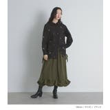 somari imagination花柄刺繍シャツ | osharewalker | 詳細画像3 