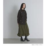 somari imagination花柄刺繍シャツ | osharewalker | 詳細画像7 