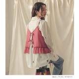 somari imagination花柄刺繍シャツ | osharewalker | 詳細画像12 