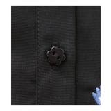 somari imagination花柄刺繍シャツ | osharewalker | 詳細画像14 