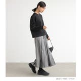 n'OrLABELサイドファスナーダンボールプルオーバー | osharewalker | 詳細画像6 