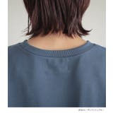 n'OrLABELチュールランタンスリーブスウェット | osharewalker | 詳細画像18