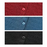 n'OrLABELカットソージャカードバンザイカーディガン  | osharewalker | 詳細画像19 