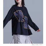 kOhAKUチェックタックカットソー | osharewalker | 詳細画像11