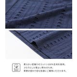 n'OrLABELコットンレース切替ぽわん袖カットソー | osharewalker | 詳細画像4 