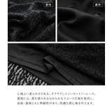 n'OrLABELハイネックレースカットソー | osharewalker | 詳細画像6 