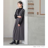 n'OrLABELハイネックレースカットソー | osharewalker | 詳細画像14 