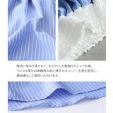 n'OrLABELレイヤード用ラウンドヘムシャツ付け裾 | osharewalker | 詳細画像3