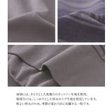 n'OrLABELボーダー切替カットソー  | osharewalker | 詳細画像4 