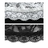 somari imagination袖フレアレースカットソー | osharewalker | 詳細画像18 