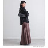 somari imaginationピンタックレースフリルブラウス | osharewalker | 詳細画像12 