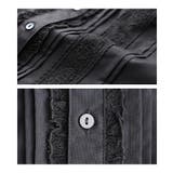 somari imaginationピンタックレースフリルブラウス | osharewalker | 詳細画像16 