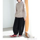 n'OrLABELロールカラーバックボタンカットソー  | osharewalker | 詳細画像13 