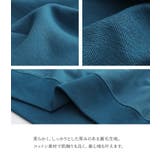 n'OrLABEL配色テープ裏毛スウェット  | osharewalker | 詳細画像4 