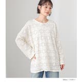 n'OrLABEL総レーストップス | osharewalker | 詳細画像14