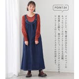 n'OrLABELシャーリング袖シアートップス | osharewalker | 詳細画像6 