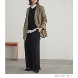 n'OrLABEL裏ベロアコーデュロイカーゴパンツ  | osharewalker | 詳細画像13 