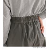 n'OrLABEL玉虫ツイルタックパンツ | osharewalker | 詳細画像5