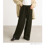 n'OrLABELニットパンツ | osharewalker | 詳細画像5