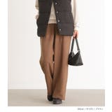 n'OrLABELニットパンツ | osharewalker | 詳細画像12