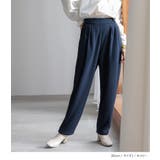 n'OrLABEL裏シャギーピンストライプパンツ | osharewalker | 詳細画像13