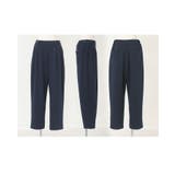 n'OrLABEL裏シャギーピンストライプパンツ | osharewalker | 詳細画像17