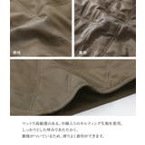 n'OrLABELキルティングパンツ | osharewalker | 詳細画像5