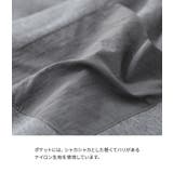 n'OrLABEL裏起毛ナイロンポケットスカート | osharewalker | 詳細画像6 