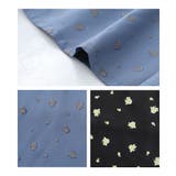 somari imagination花柄リボンシャーリングスカート  | osharewalker | 詳細画像16 