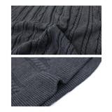 somari imaginationケーブルニットフレアスカート | osharewalker | 詳細画像19