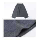 n'OrLABEL裏シャギーサルエルパンツ  | osharewalker | 詳細画像17 