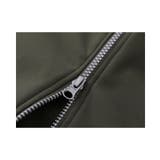 n'OrLABEL裏起毛センタージップカーゴスカート | osharewalker | 詳細画像18