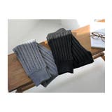 n'OrLABELケーブルニットレギンス◇ | osharewalker | 詳細画像11