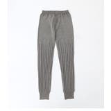 n'OrLABELケーブルニットレギンス◇ | osharewalker | 詳細画像12