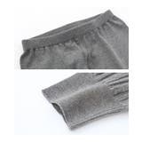 n'OrLABELケーブルニットレギンス◇ | osharewalker | 詳細画像13