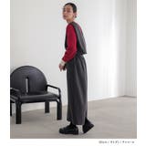 n'OrLABELフラノカットソージャンスカ | osharewalker | 詳細画像8 