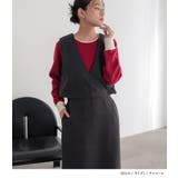 n'OrLABELフラノカットソージャンスカ | osharewalker | 詳細画像9 