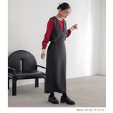 n'OrLABELフラノカットソージャンスカ | osharewalker | 詳細画像10 