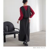 n'OrLABELフラノカットソージャンスカ | osharewalker | 詳細画像11 