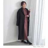 n'OrLABELニットベスト&ワンピースセット | osharewalker | 詳細画像7