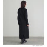 n'OrLABELニットベスト&ワンピースセット | osharewalker | 詳細画像12