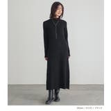 n'OrLABELニットベスト&ワンピースセット | osharewalker | 詳細画像13